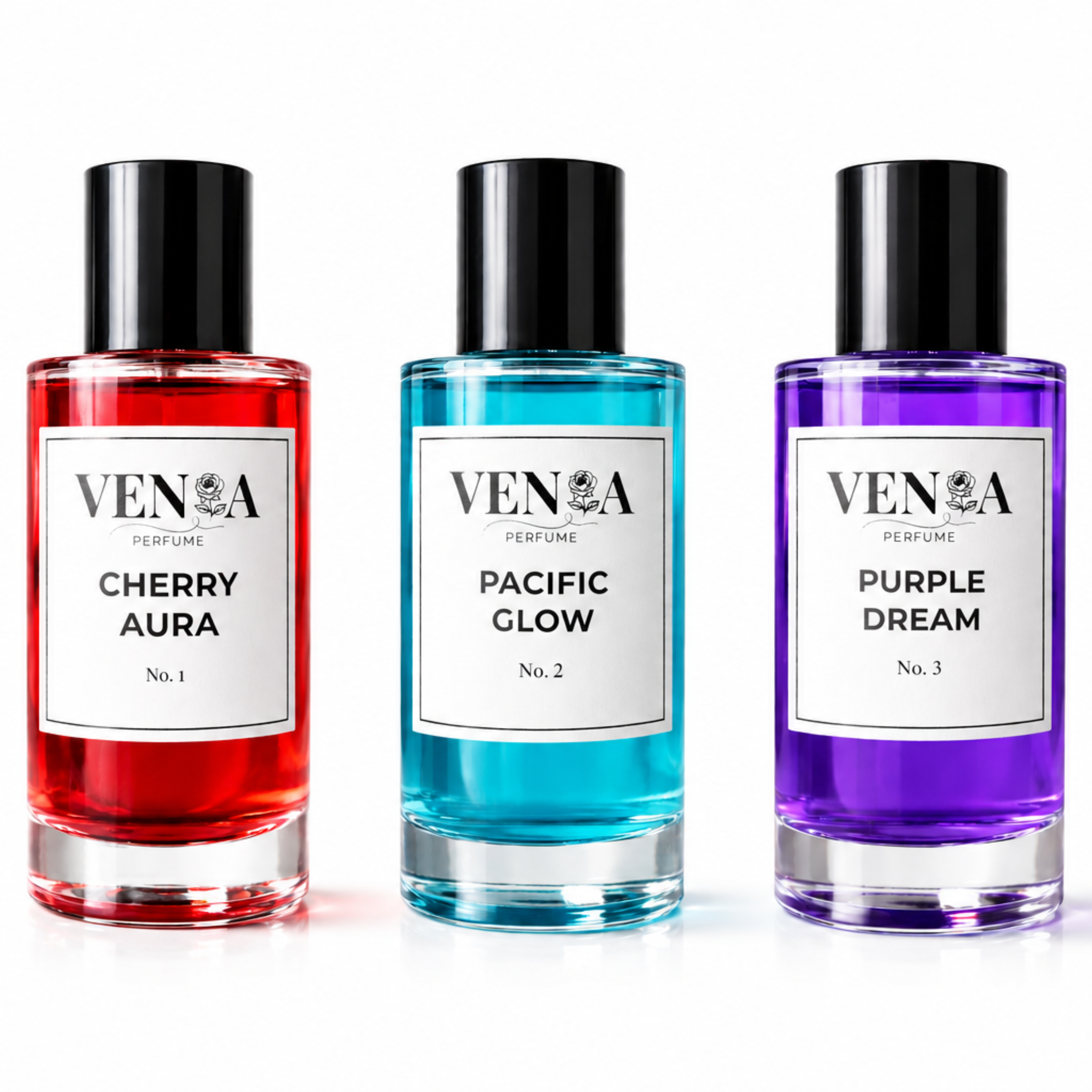 VENOA Extrait de Parfum